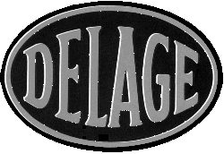 Delage