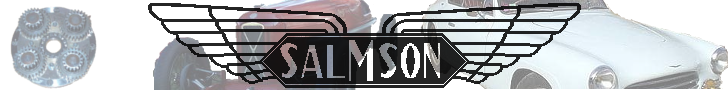 salmson